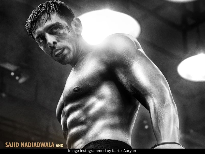 Chandu Champion 