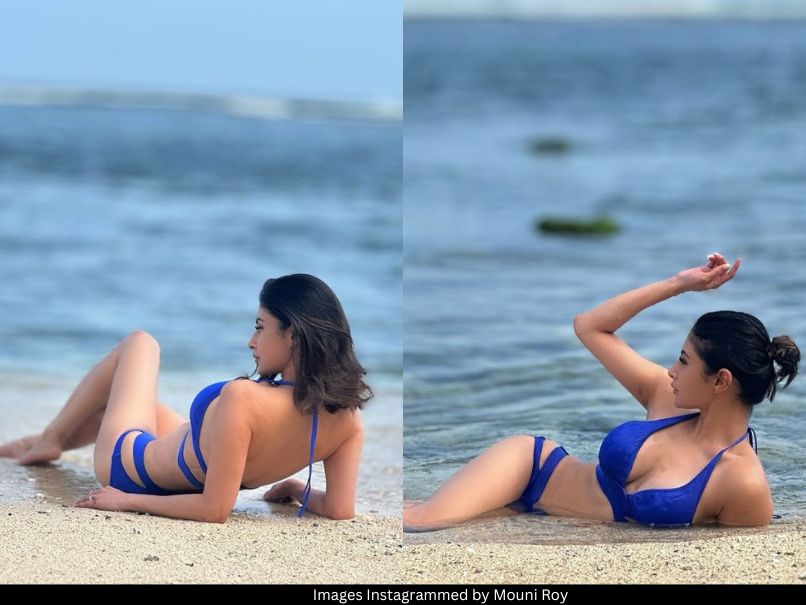 Mouni Roy 