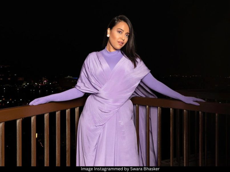 Swara Bhasker 