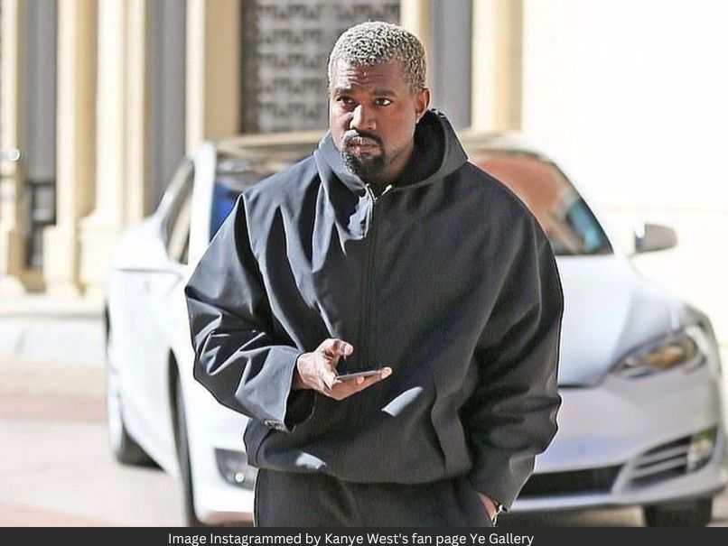 Kanye West 