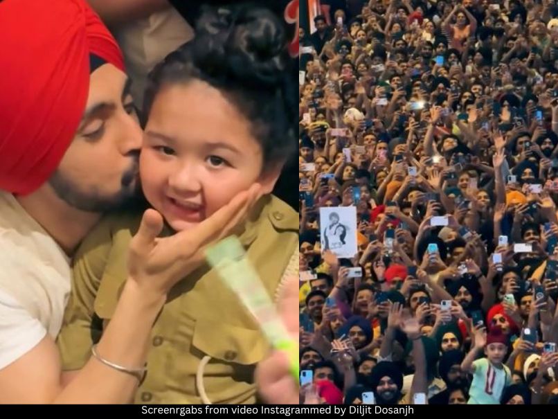 Diljit Dosanjh 