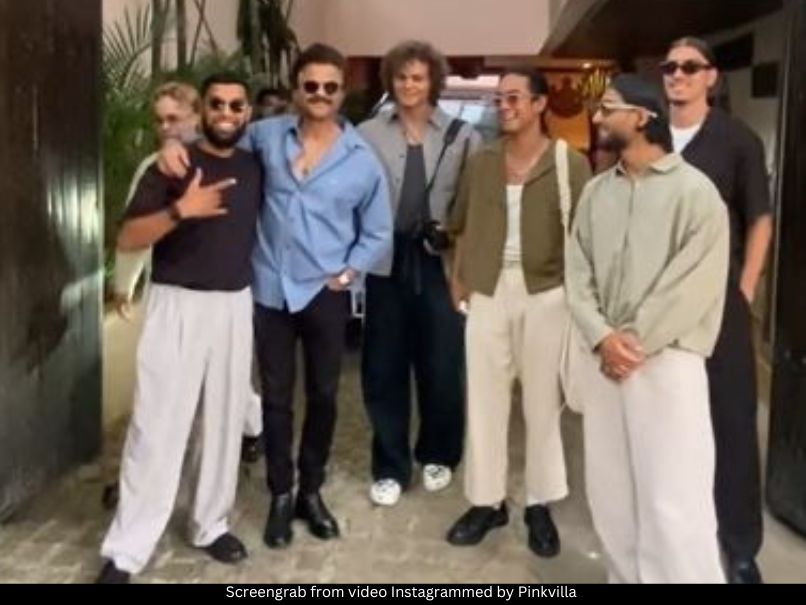 Anil Kapoor 