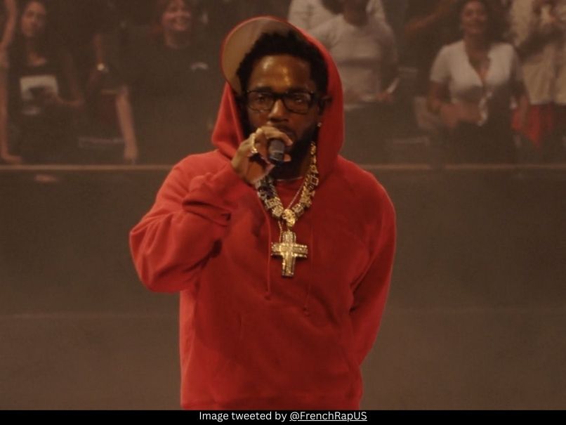 Kendrick Lamar 