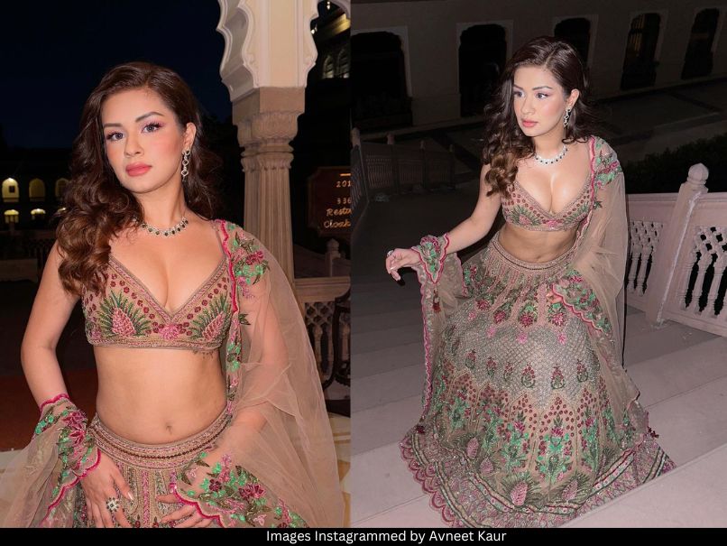 Avneet Kaur