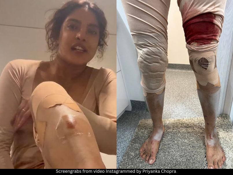 Priyanka Chopra 