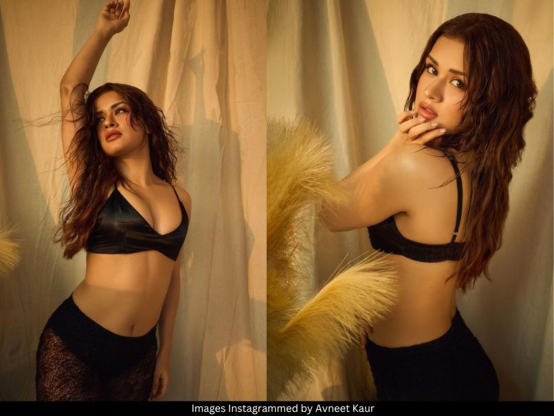 Avneet Kaur