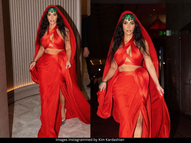 Kim Kardashian 