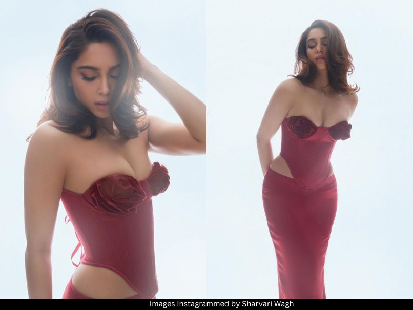 Sharvari Wagh