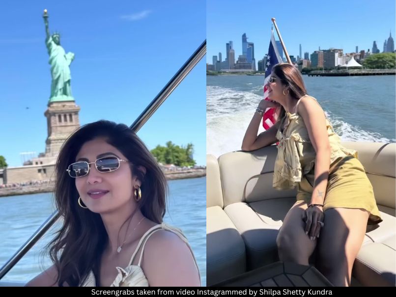 Shilpa Shetty 