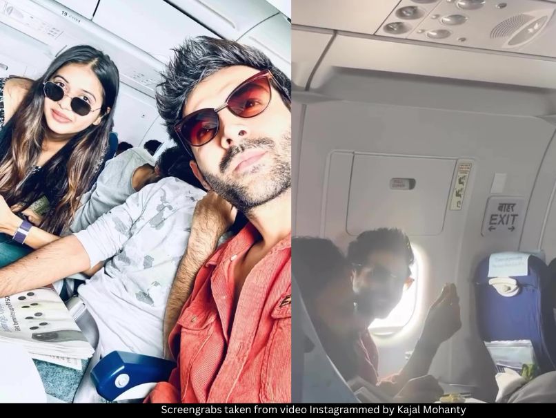 Kartik Aaryan 