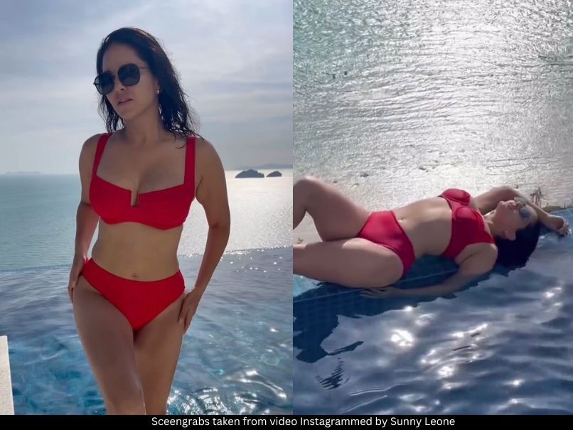 Sunny Leone 
