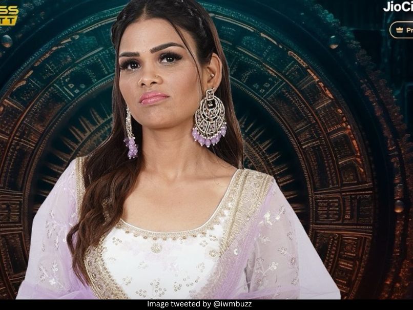 Payal Malik 