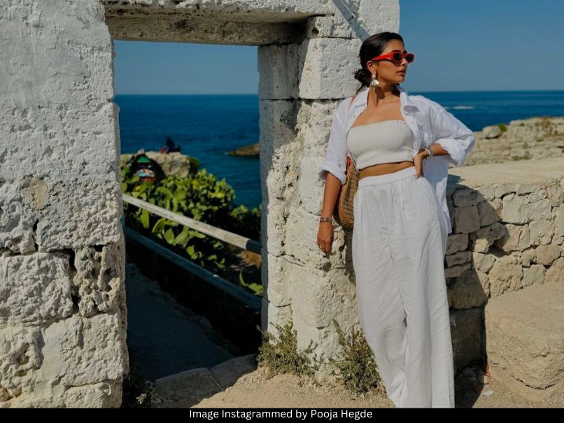 Pooja Hegde 
