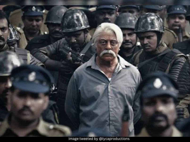 Indian 2 