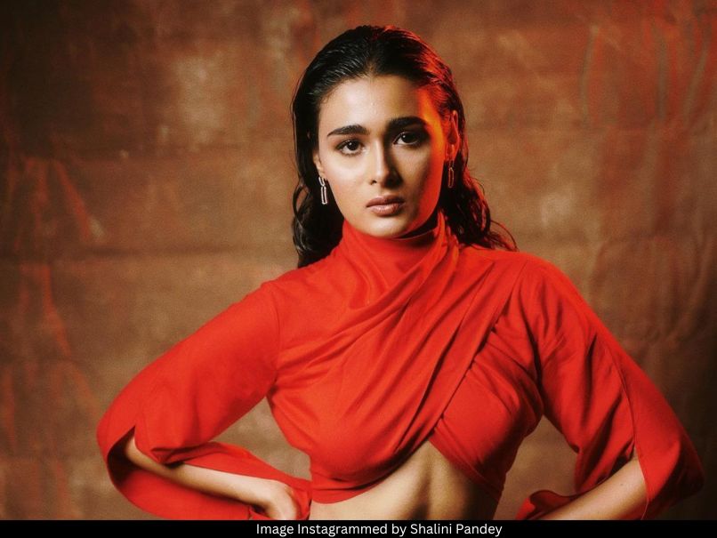 Shalini Pandey