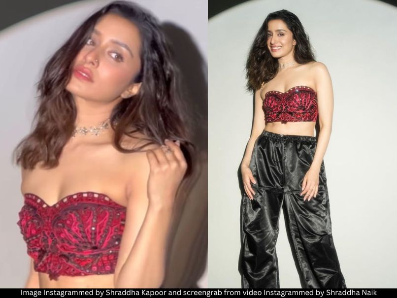 Shraddha Kapoor