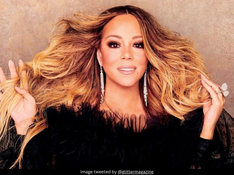 Mariah Carey 