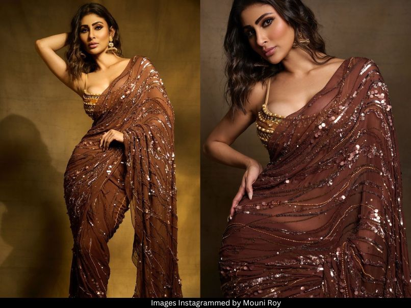 Mouni Roy 
