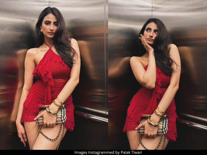 Palak Tiwari