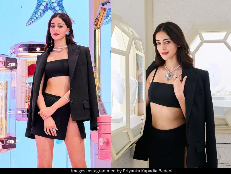 Ananya Panday