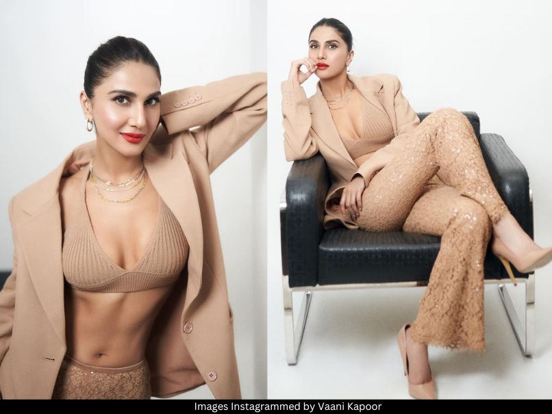Vaani Kapoor