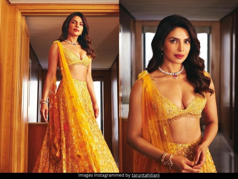 Priyanka Chopra 