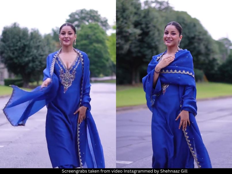 Shehnaaz Gill
