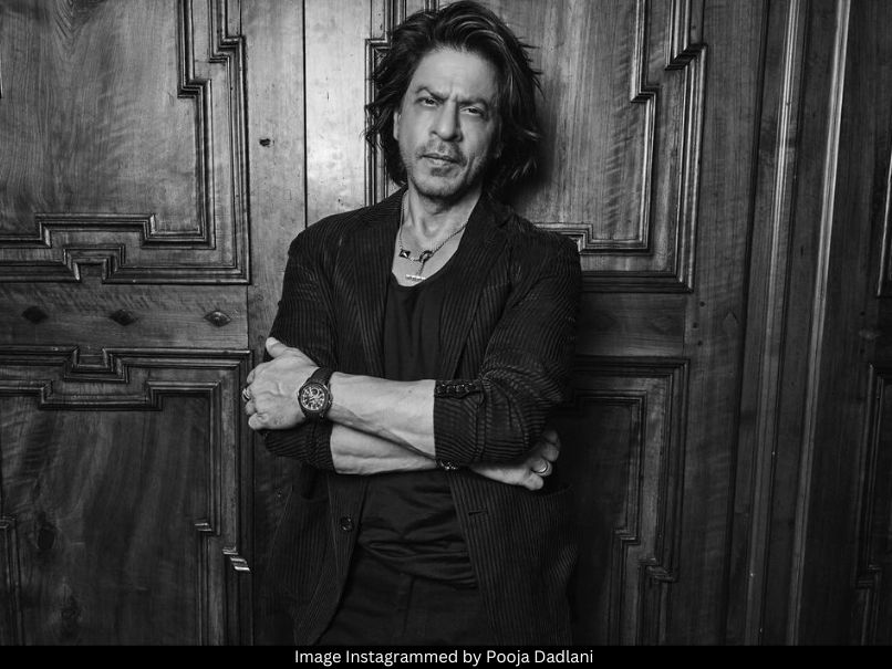 Shah Rukh Khan 