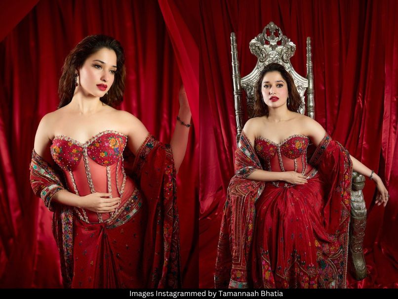Tamannaah Bhatia 