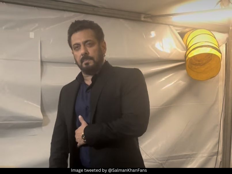 Salman Khan 