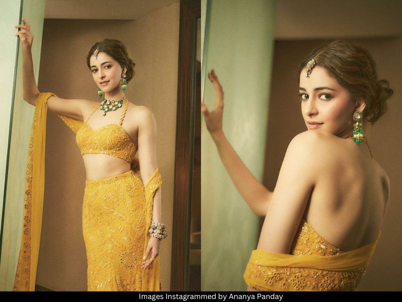 Ananya Panday