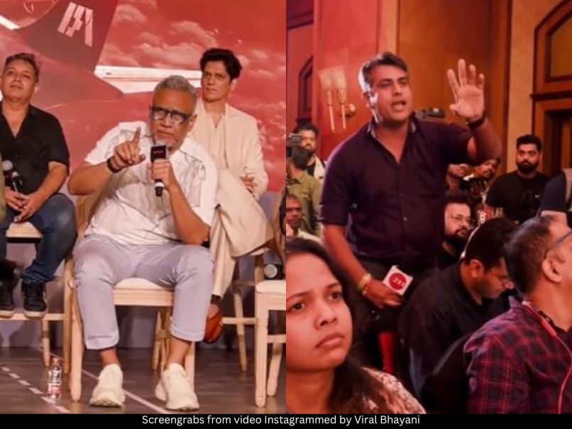Anubhav Sinha 