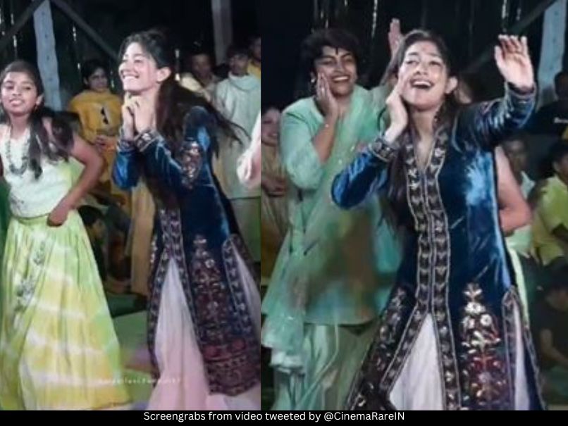 Sai Pallavi 
