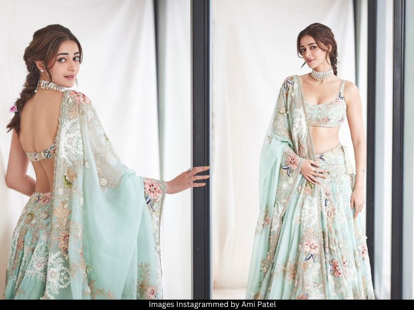 Ananya Panday 