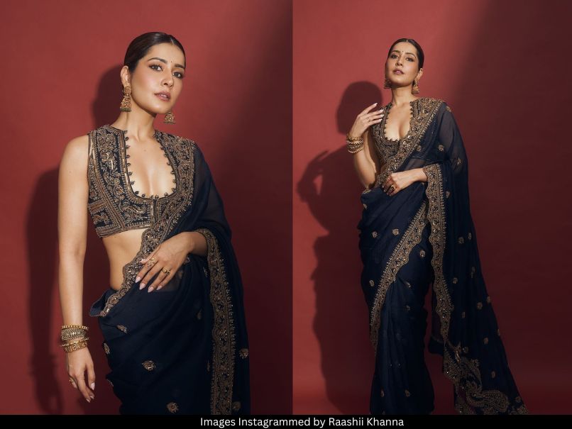 Raashii Khanna