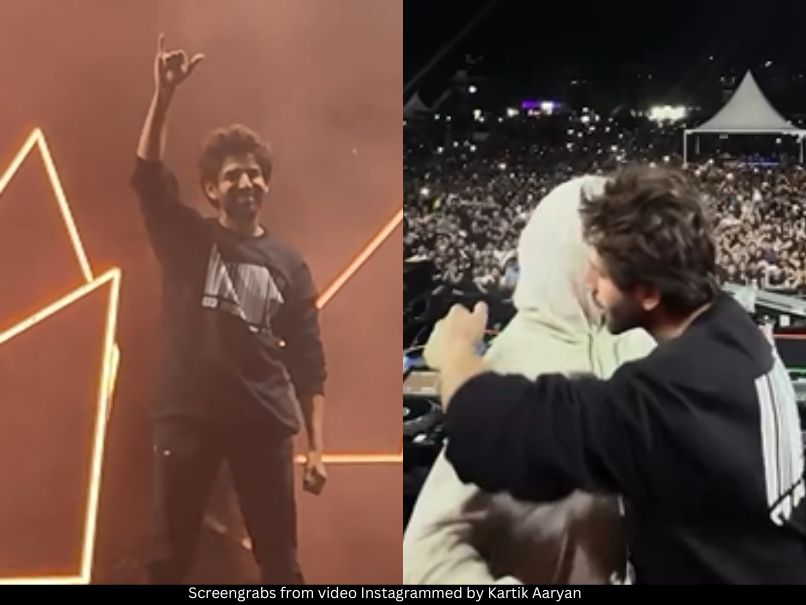 Kartik Aaryan