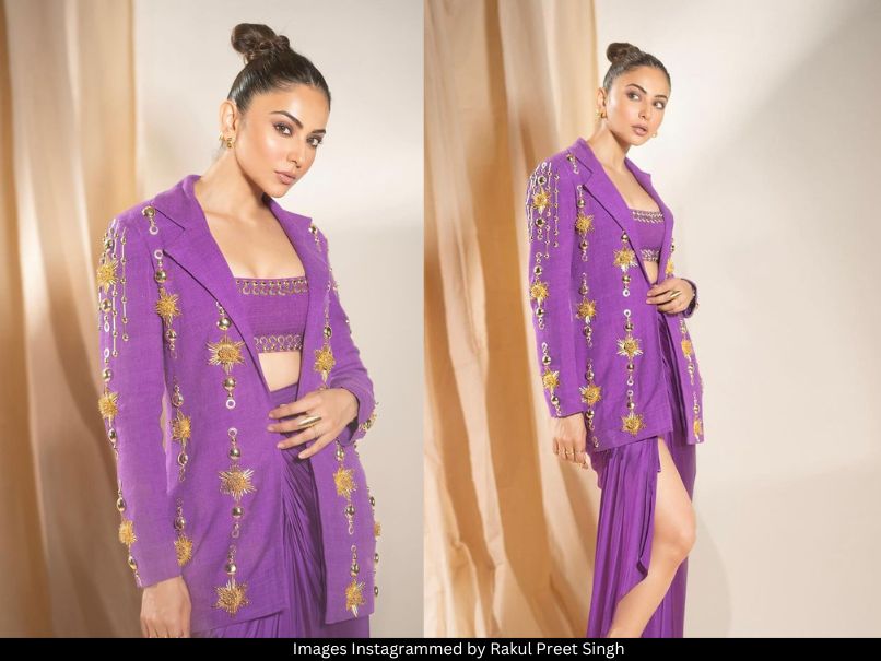 Rakul PReet Singh