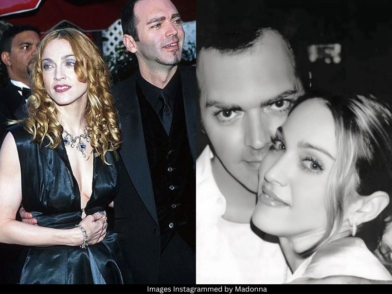 Madonna 