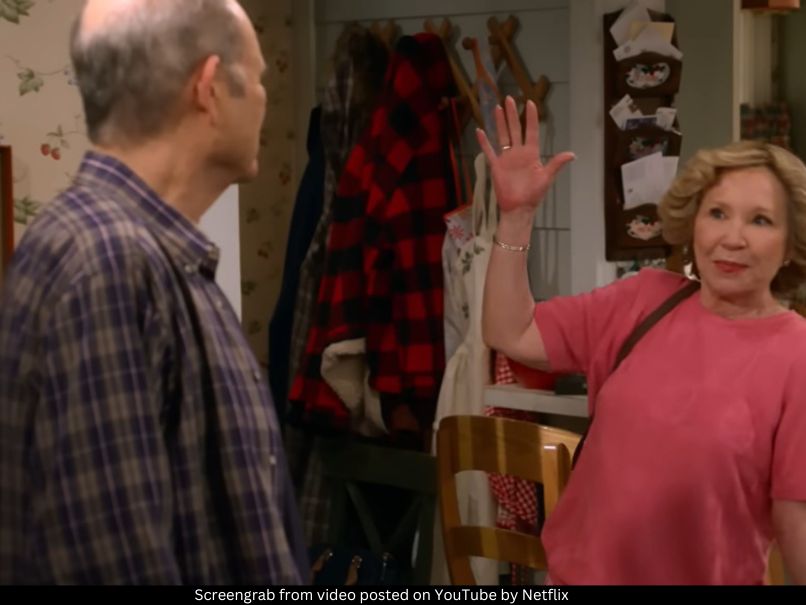 That '90s Show cancelled 