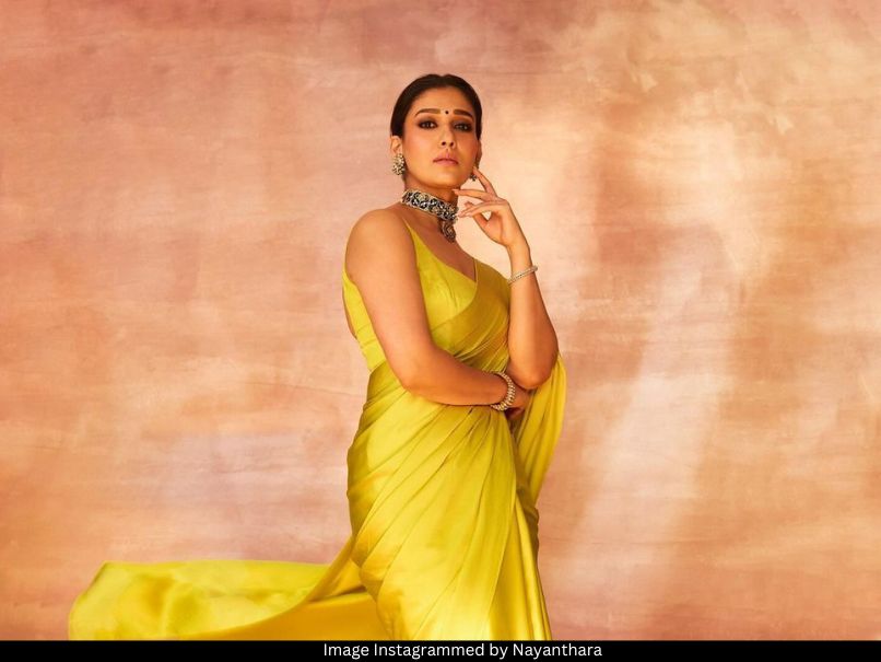 Nayanthara