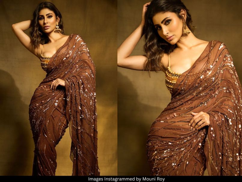 Mouni Roy