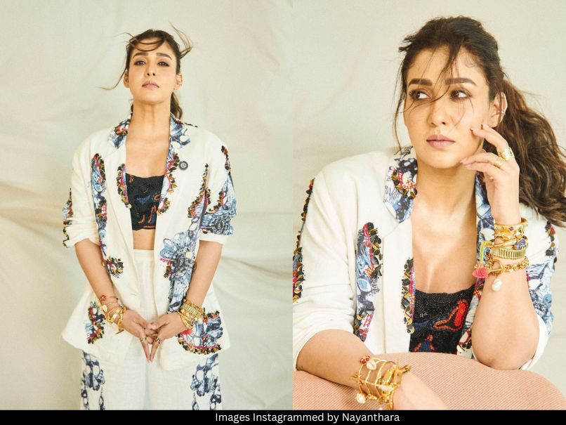 Nayanthara