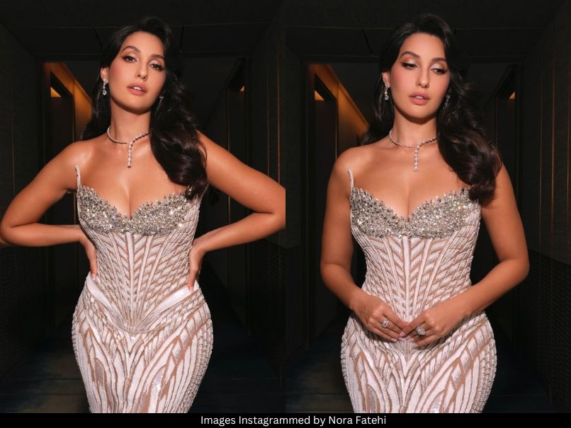 Nora Fatehi
