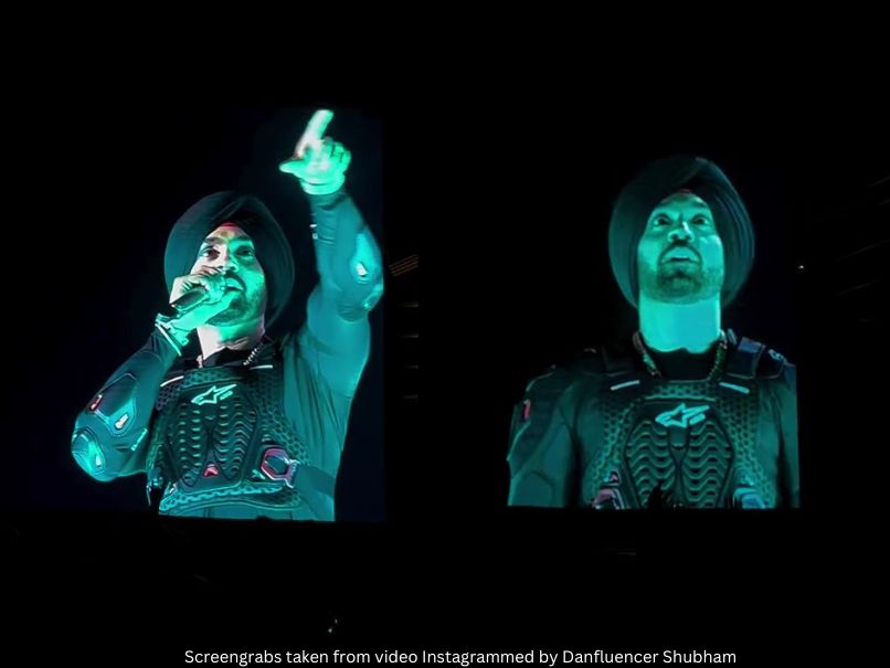 Diljit Dosanjh