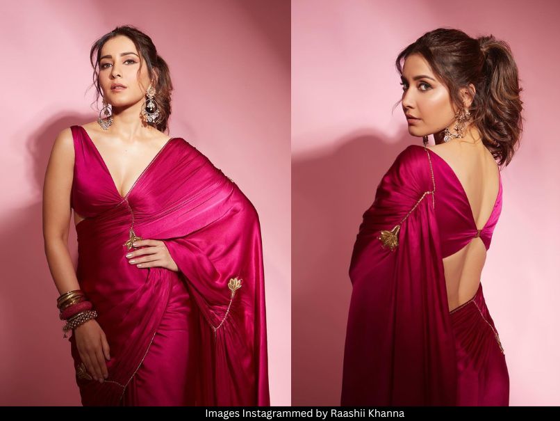 Raashii Khanna