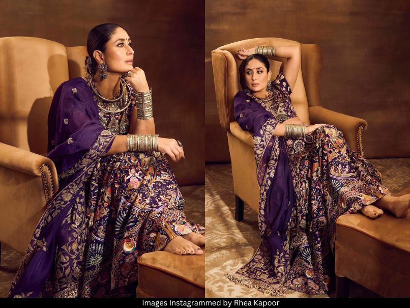 Kareena Kapoor