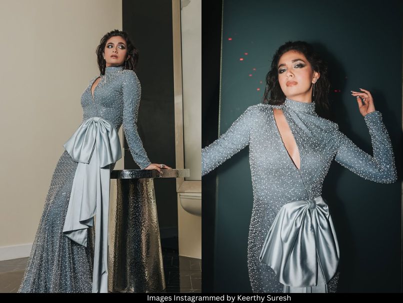 Keerthy Suresh