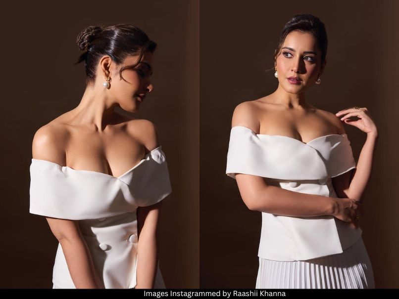 Raashii Khanna