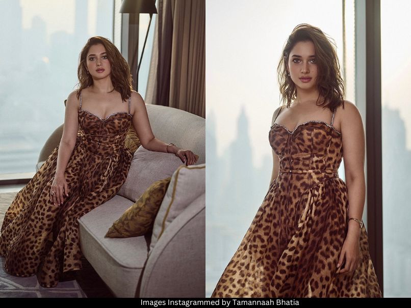 Tamannaah Bhatia