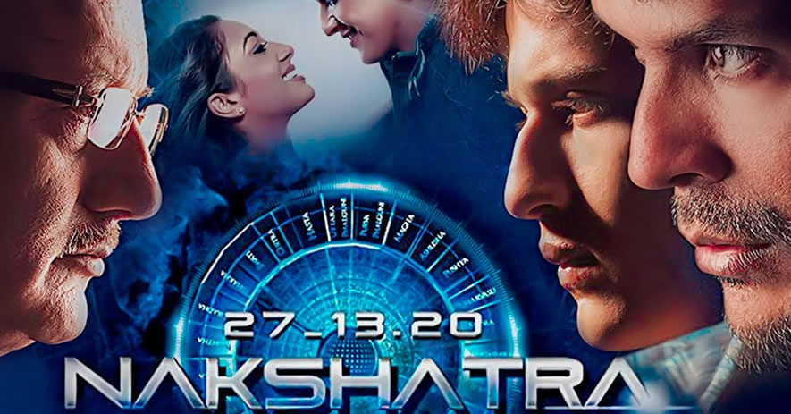 NAKSHATRA